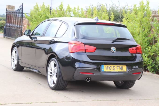 2024 BMW 1 Series