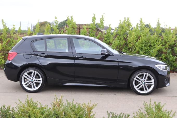 2024 BMW 1 Series