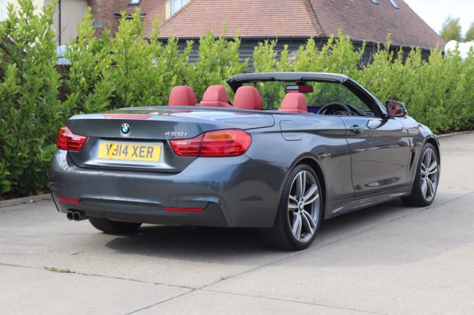 2024 BMW 4 Series