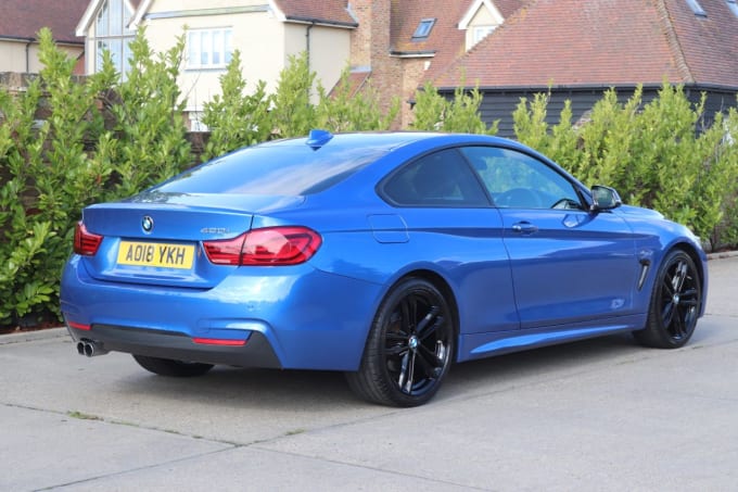 2024 BMW 4 Series