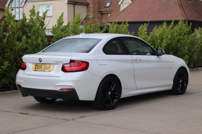 2024 BMW 2 Series