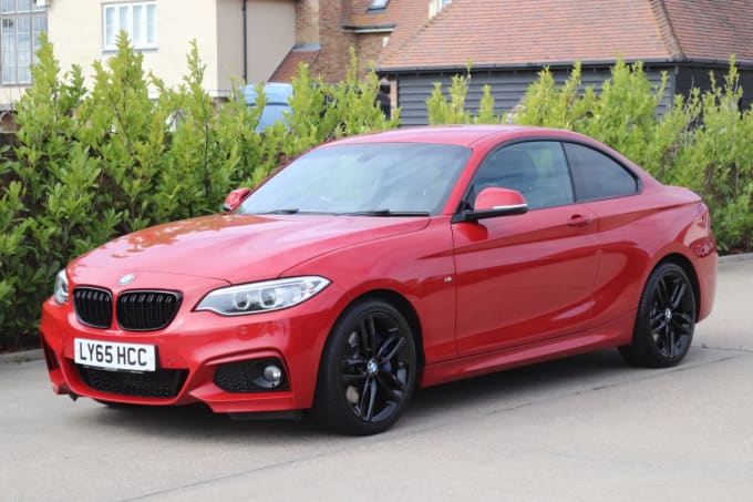 2024 BMW 2 Series