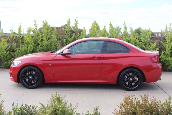 2024 BMW 2 Series