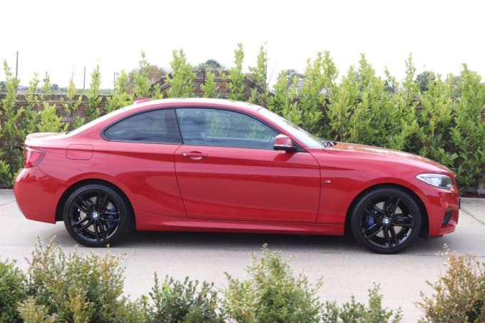 2024 BMW 2 Series