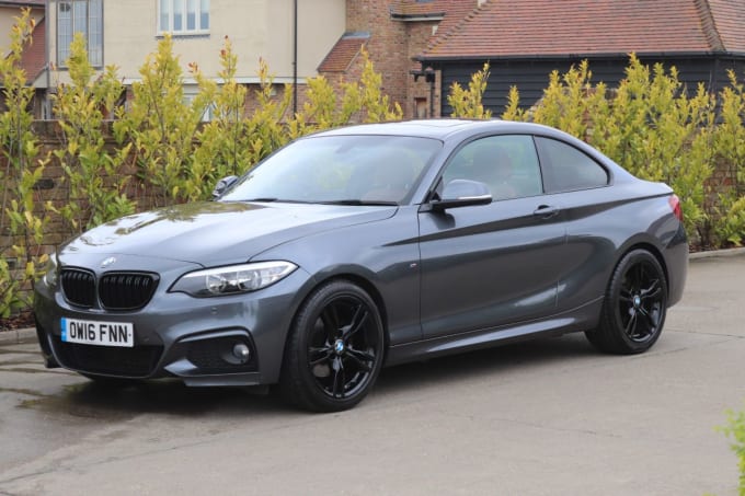 2024 BMW 2 Series