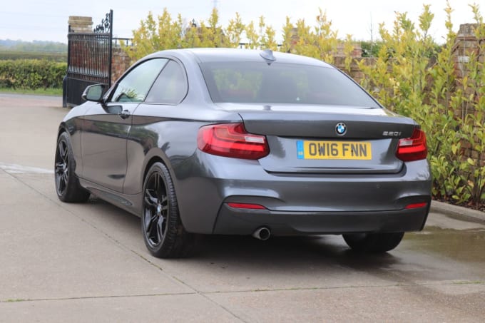 2024 BMW 2 Series