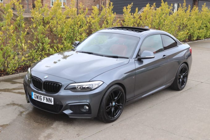 2024 BMW 2 Series