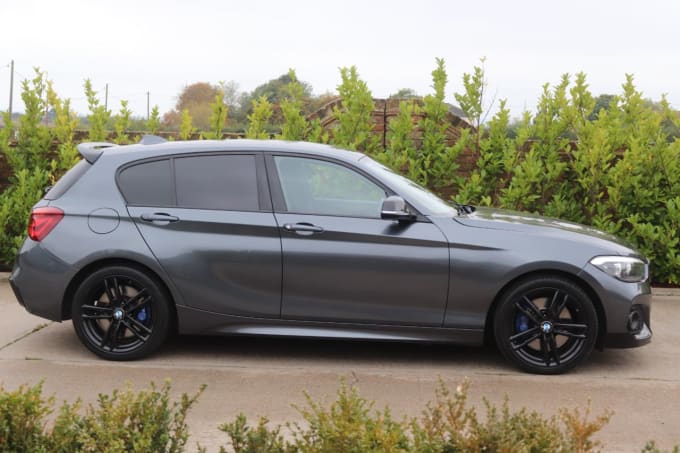 2024 BMW 1 Series