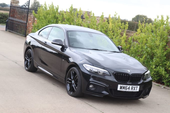 2024 BMW 2 Series