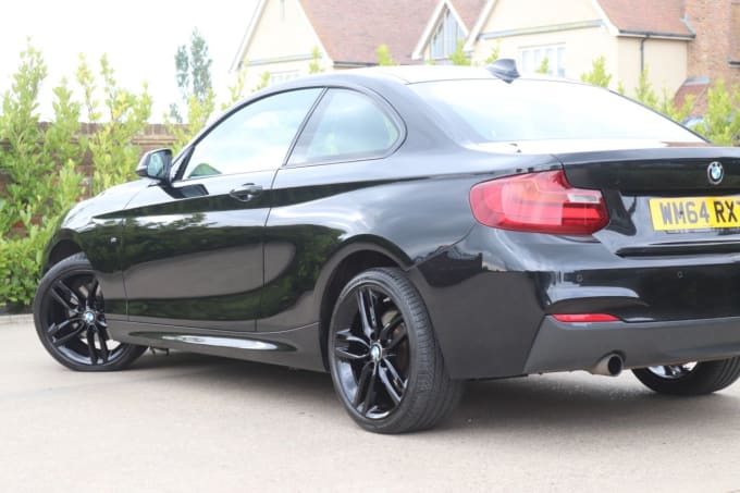 2024 BMW 2 Series