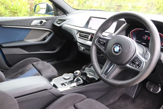 2024 BMW 2 Series Gran Coupe