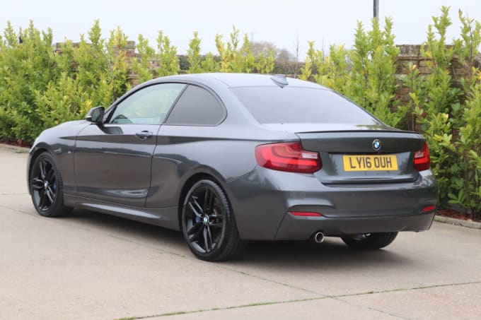 2025 BMW 2 Series