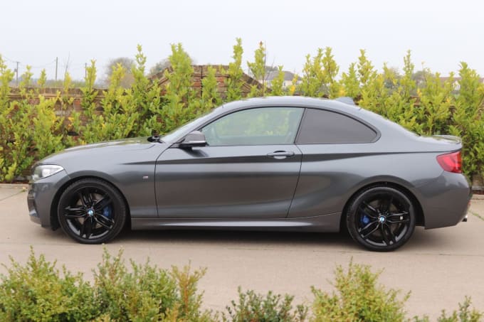 2025 BMW 2 Series