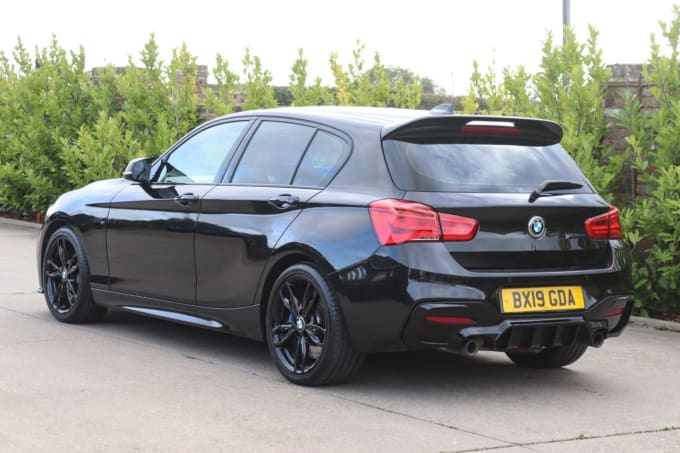 2024 BMW 1 Series