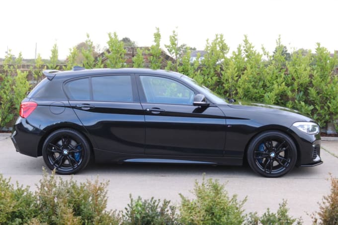 2024 BMW 1 Series