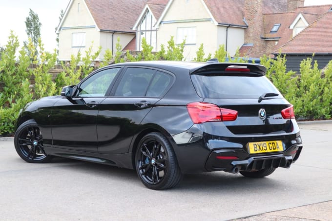 2024 BMW 1 Series