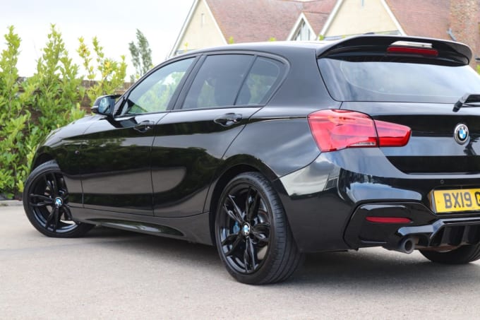 2024 BMW 1 Series