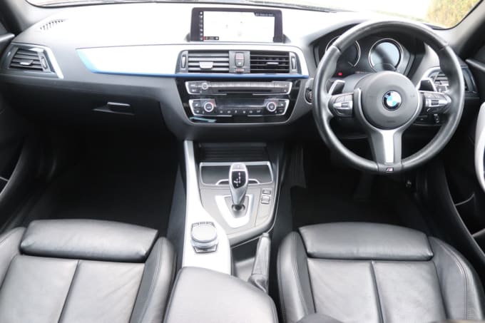 2024 BMW 1 Series