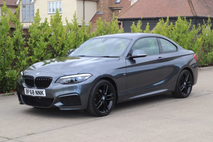 2024 BMW 2 Series