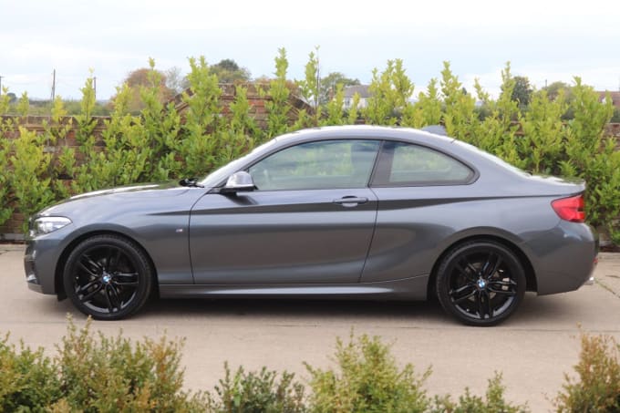 2024 BMW 2 Series