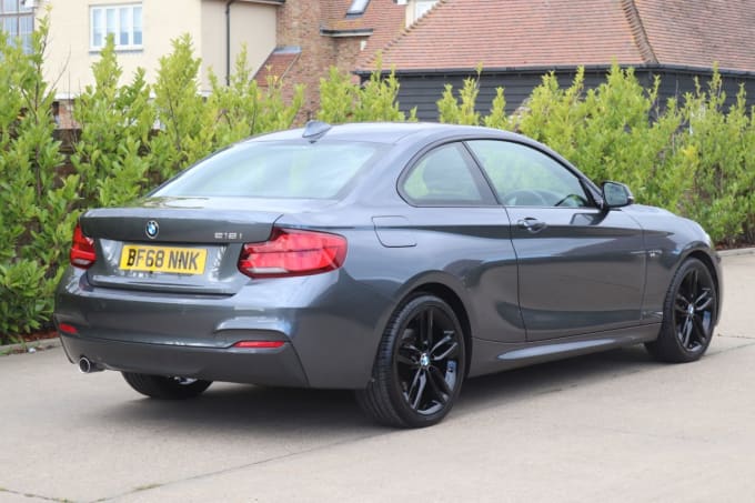 2024 BMW 2 Series