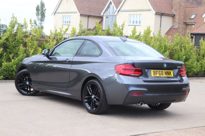 2024 BMW 2 Series