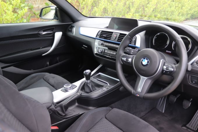 2024 BMW 2 Series