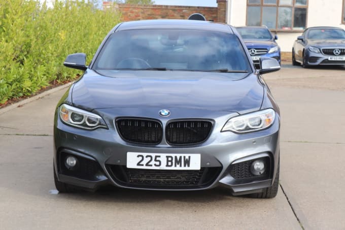 2024 BMW 2 Series