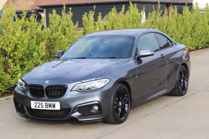 2024 BMW 2 Series