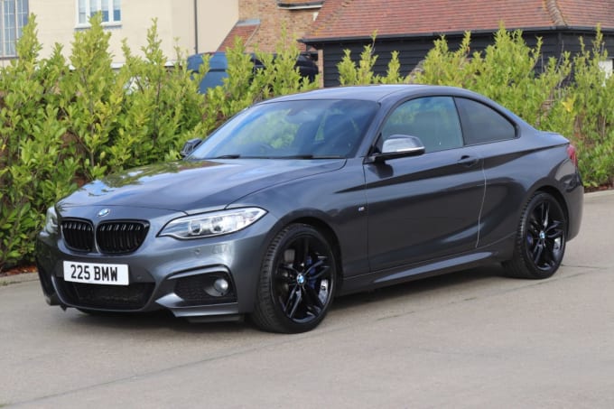 2024 BMW 2 Series