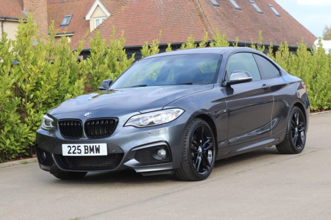 2024 BMW 2 Series