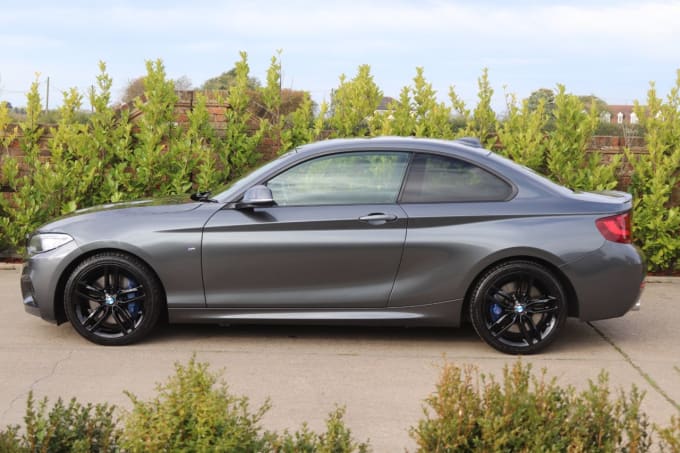 2024 BMW 2 Series