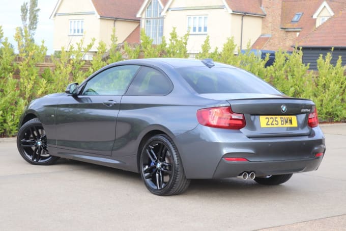 2024 BMW 2 Series