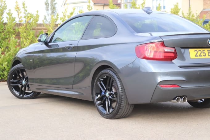 2024 BMW 2 Series