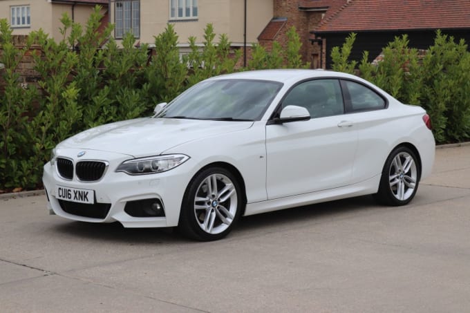 2024 BMW 2 Series