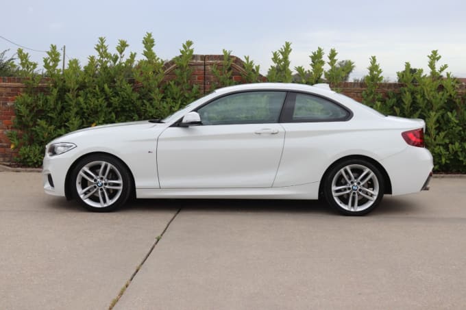 2024 BMW 2 Series