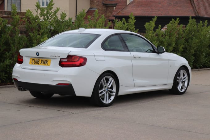 2024 BMW 2 Series