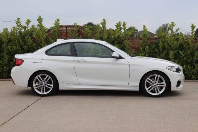 2024 BMW 2 Series