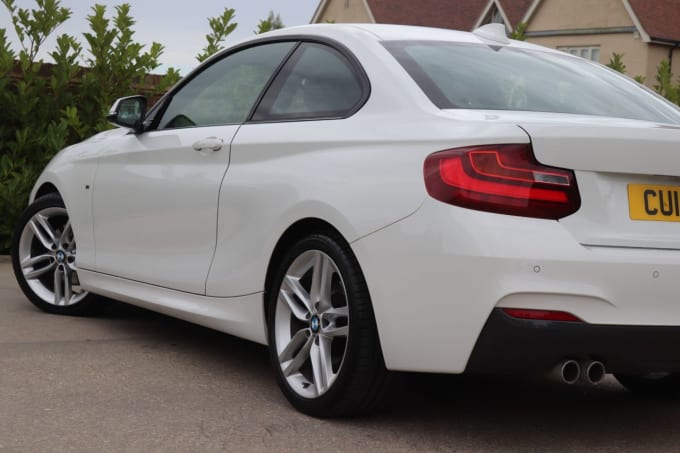 2024 BMW 2 Series