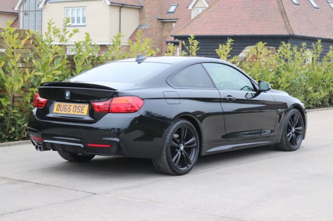 2025 BMW 4 Series