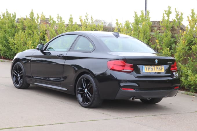 2025 BMW 2 Series