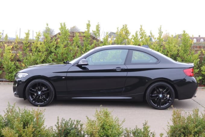 2025 BMW 2 Series