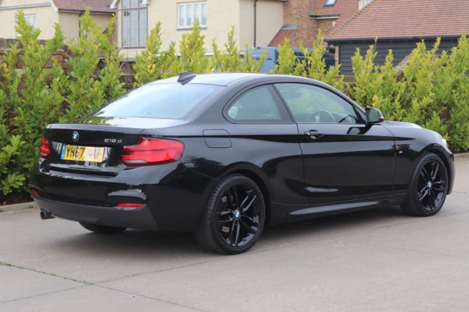 2025 BMW 2 Series