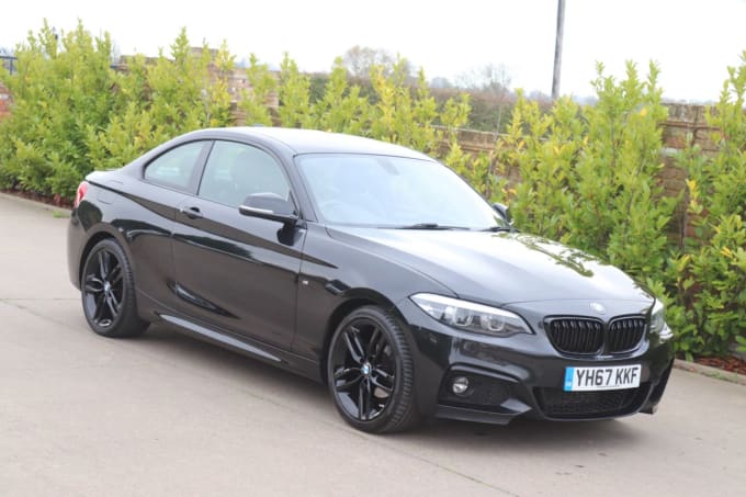 2025 BMW 2 Series