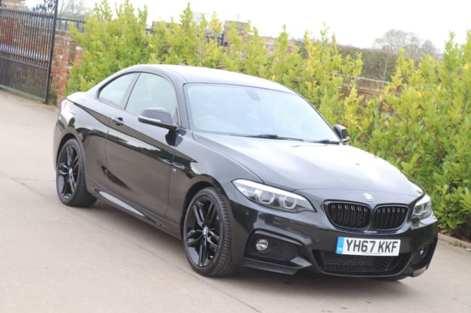 2025 BMW 2 Series