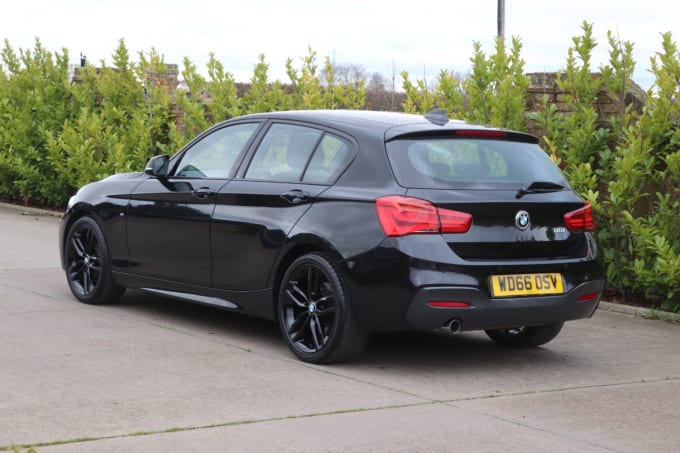 2025 BMW 1 Series