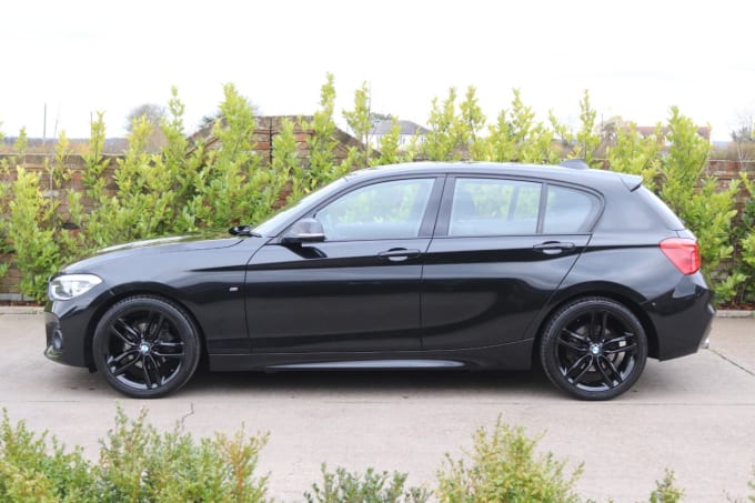 2025 BMW 1 Series