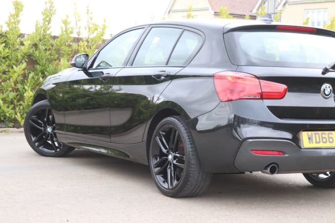 2025 BMW 1 Series