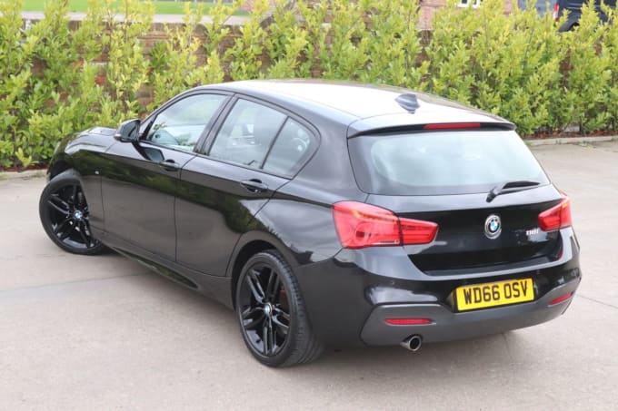 2025 BMW 1 Series