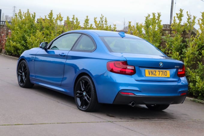 2025 BMW 2 Series